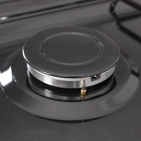 Плита газова Prime Technics PSG 54002 B - фото - №8