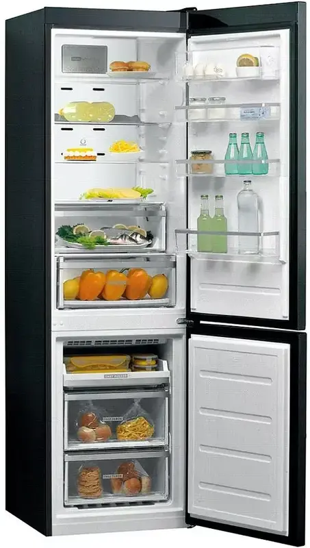 Холодильник Whirlpool W9931AKS - фото - №4