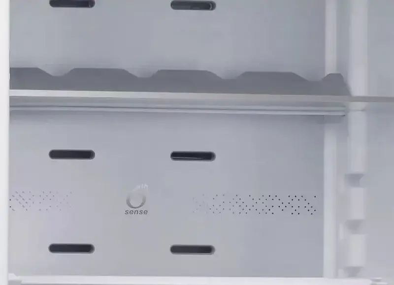 Холодильник Whirlpool W9931ABH - фото - №7
