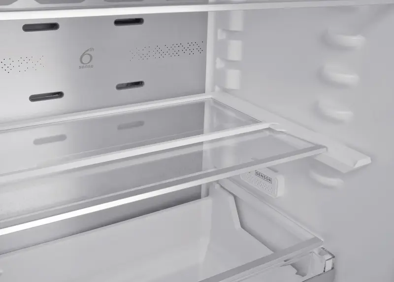 Холодильник Whirlpool W9931ABH - фото - №6