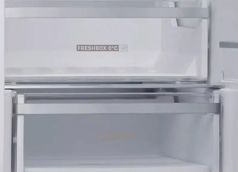 Холодильник Whirlpool W9931ABH - фото - №5