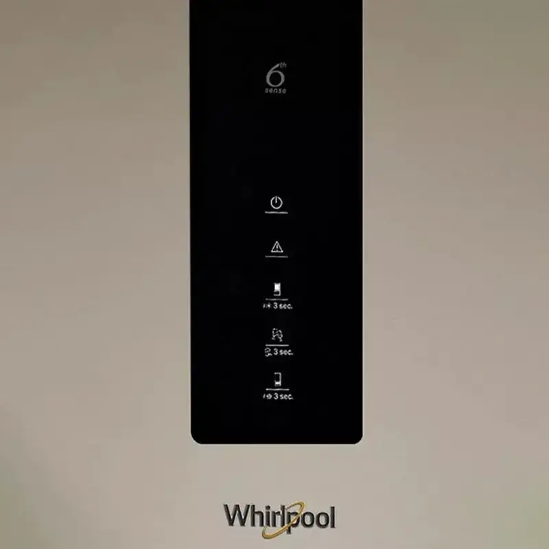 Холодильник Whirlpool W9931ABH - фото - №3