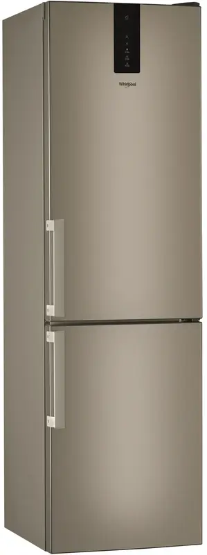 Холодильник Whirlpool W9931ABH - фото - №0