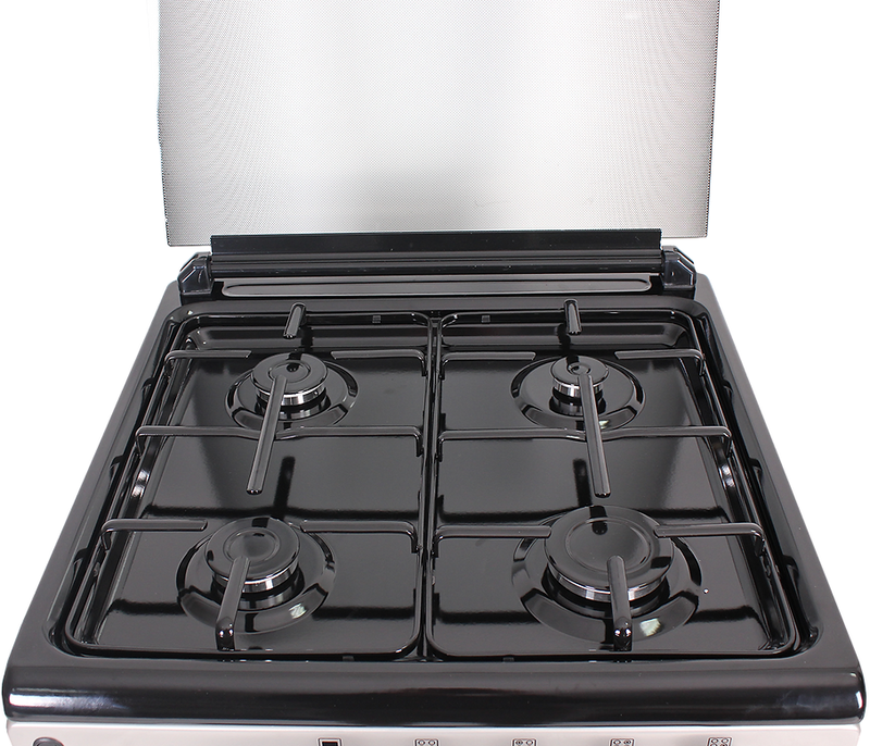 Плита газовая Prime Technics PSG 54016 B фото