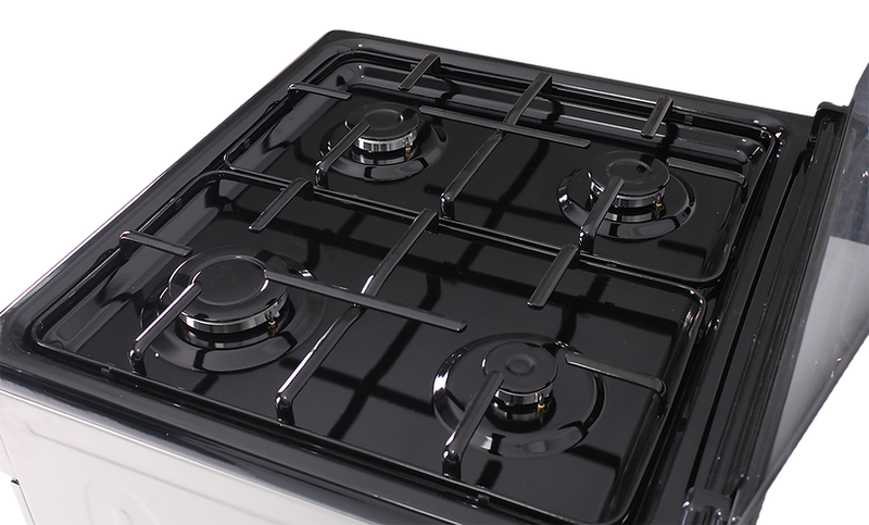Плита газовая Prime Technics PSG 54016 B фото