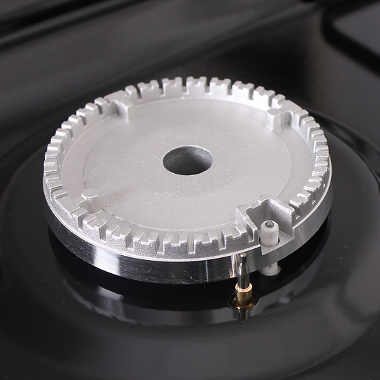 Плита газовая Prime Technics PSG 54016 B фото