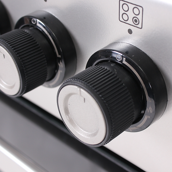 Плита газовая Prime Technics PSG 54016 B фото