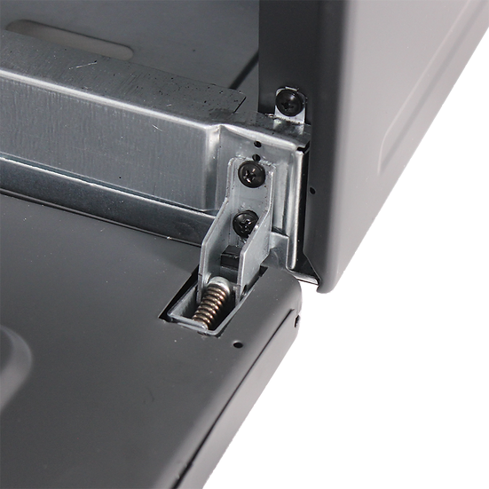 Плита комбинированная Prime Technics PSE 541110 D - фото - №12