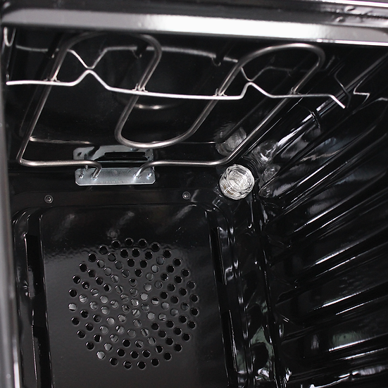 Плита комбінована Prime Technics PSE 54119 B - фото - №10