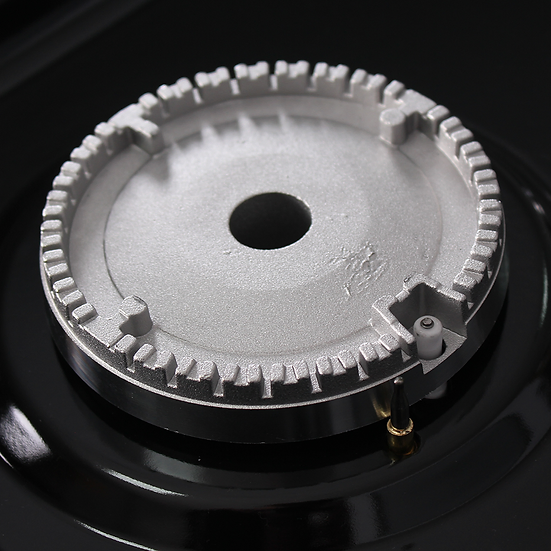 Плита комбінована Prime Technics PSE 54119 B - фото - №11