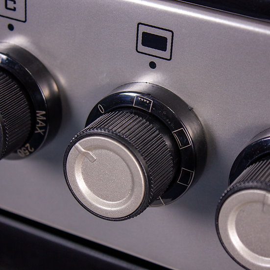 Плита комбінована Prime Technics PSE 641211 GB - фото - №9