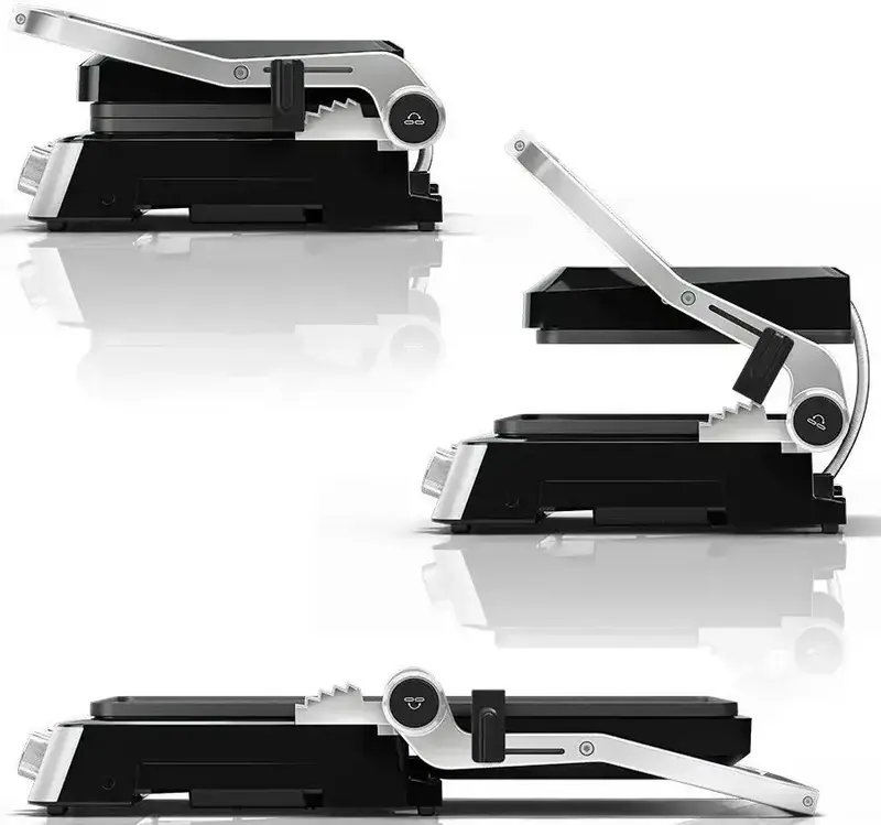Электрогриль BRAUN CG 7020 фото