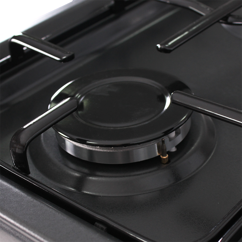 Плита комбінована Prime Technics PSE 641212 B - фото - №7