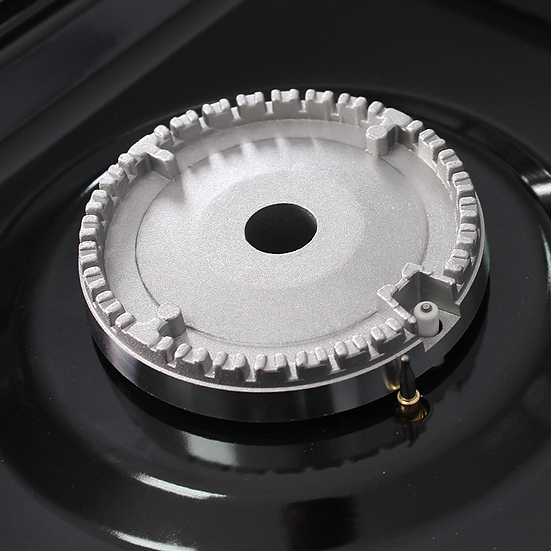 Плита комбінована Prime Technics PSE 641212 B - фото - №8