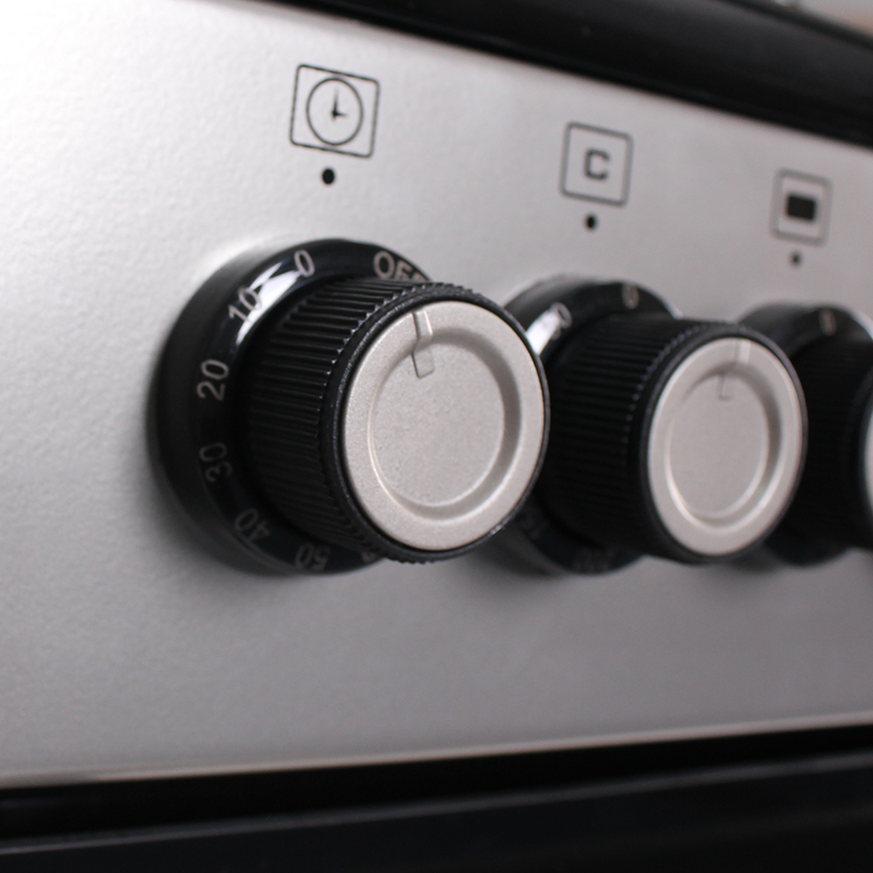 Плита комбінована Prime Technics PSE 641212 B - фото - №5