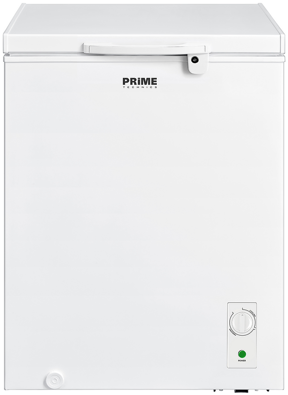 Морозильна скриня Prime Technics CS 14249 M - фото - №0