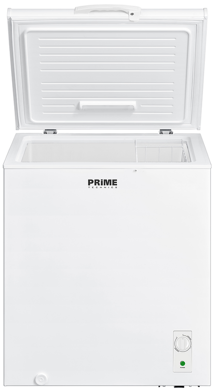 Морозильна скриня Prime Technics CS 14249 M - фото - №1