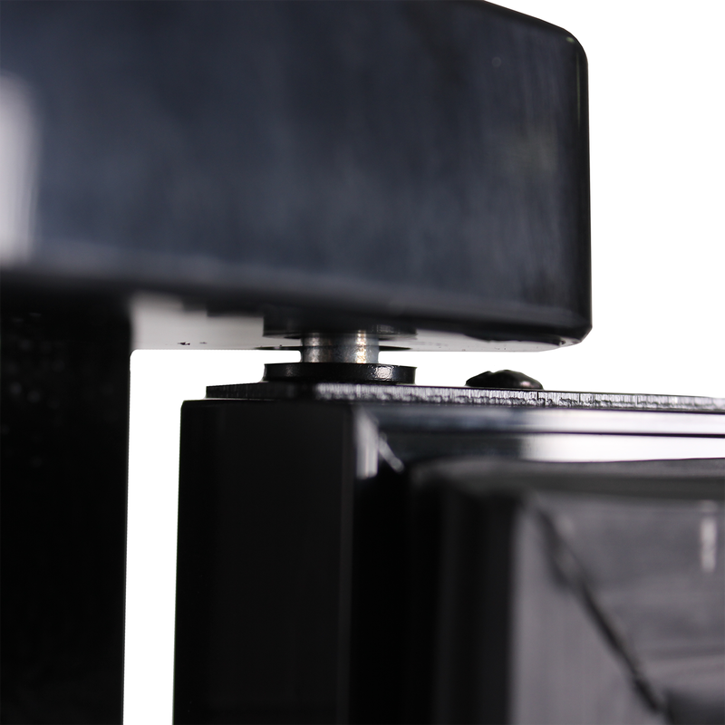 Холодильна вітрина Prime Technics PSC 1425 B - фото - №13