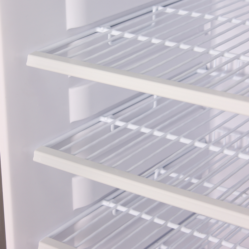 Холодильна вітрина Prime Technics PSC 1425 B - фото - №5