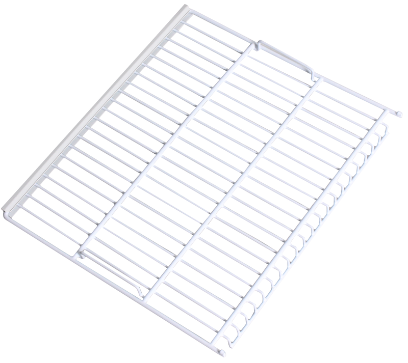 Холодильна вітрина Prime Technics PSC 1425 B - фото - №6