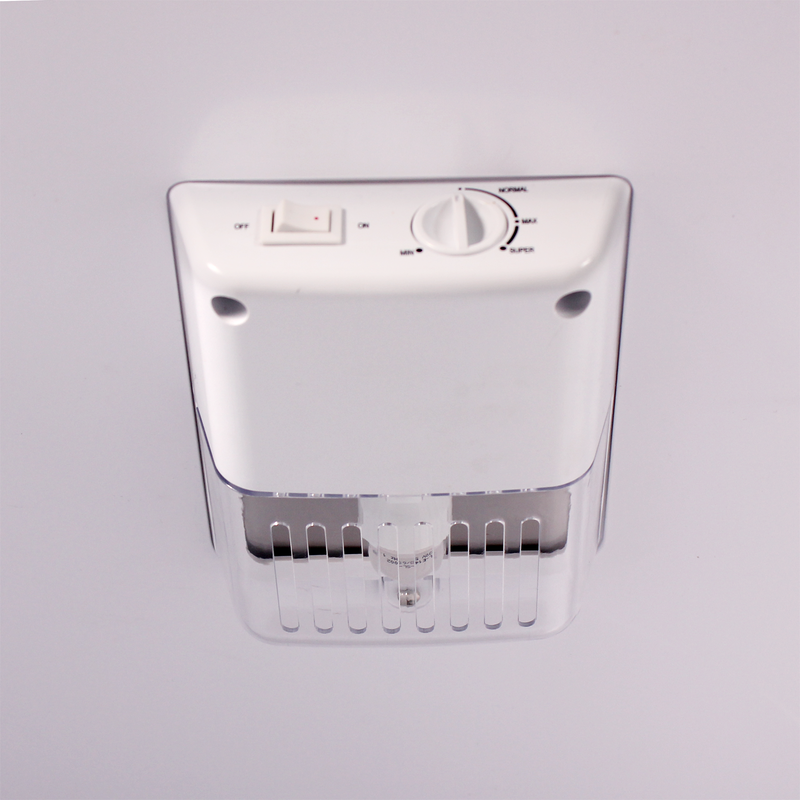 Холодильна вітрина Prime Technics PSC 1425 B - фото - №7