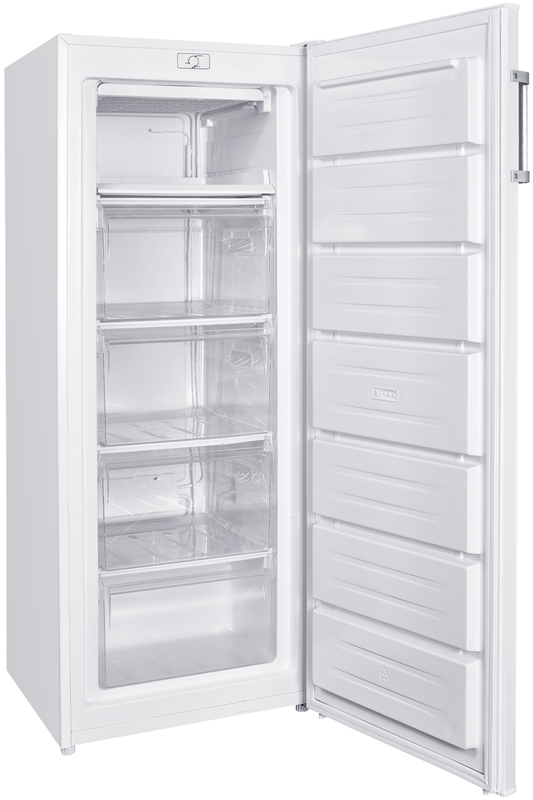 Морозильна камера Prime Technics FS 1435 M - фото - №1