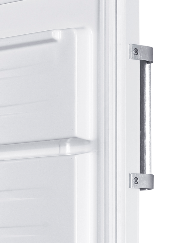 Морозильна камера Prime Technics FS 1435 M - фото - №4