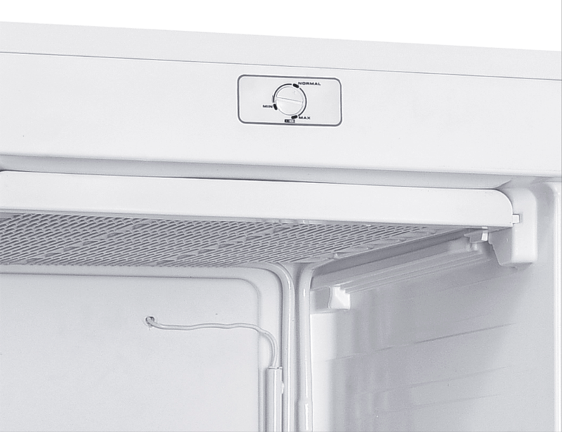 Морозильна камера Prime Technics FS 1435 M - фото - №6