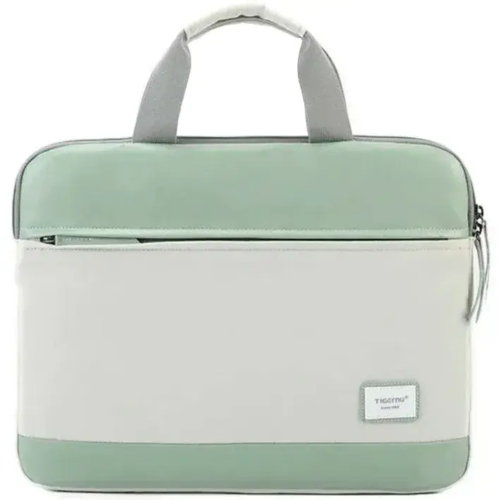 Сумка для ноутбука Tigernu T-L5239B (Green) - фото - №0
