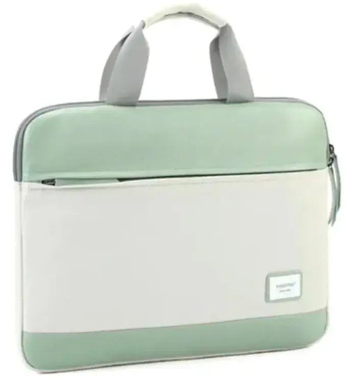 Сумка для ноутбука Tigernu T-L5239B (Green) - фото - №1