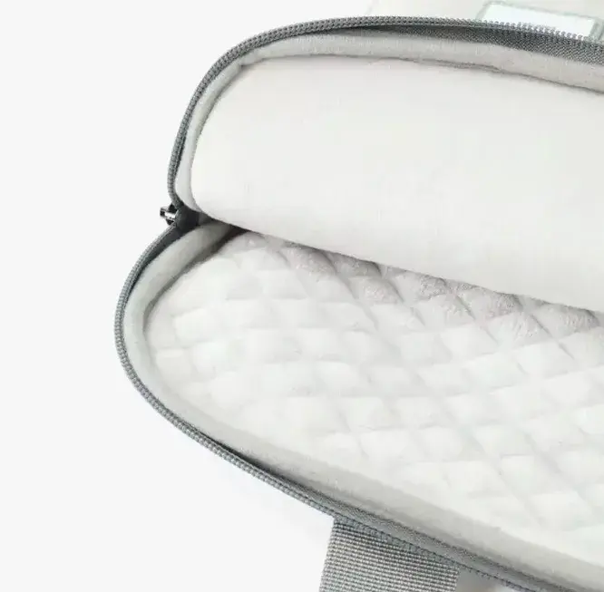 Сумка для ноутбука Tigernu T-L5239B (Green) - фото - №5