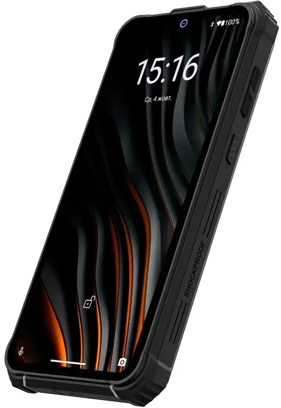 Sigma X-treme PQ55 (black) - фото - №5