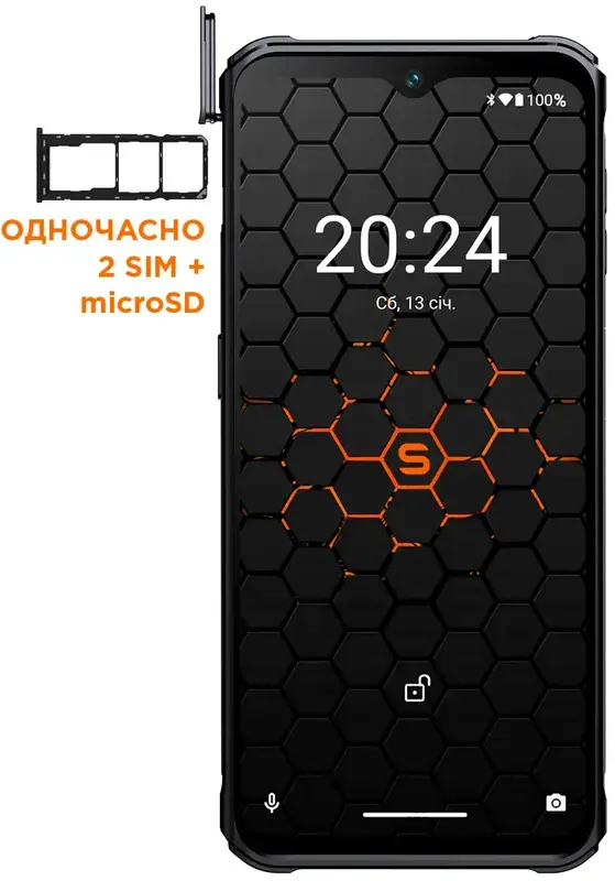 Sigma X-treme PQ56 (black) - фото - №4