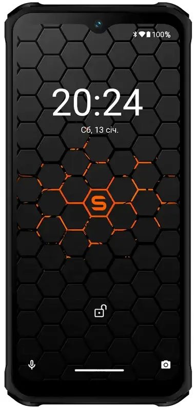 Sigma X-treme PQ56 (black) - фото - №1