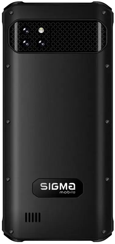 Sigma X-treme PQ56 (black) - фото - №2