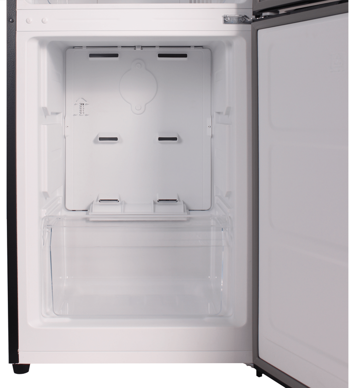 Холодильник Prime Technics RFN 1859 EGB BMF - фото - №9
