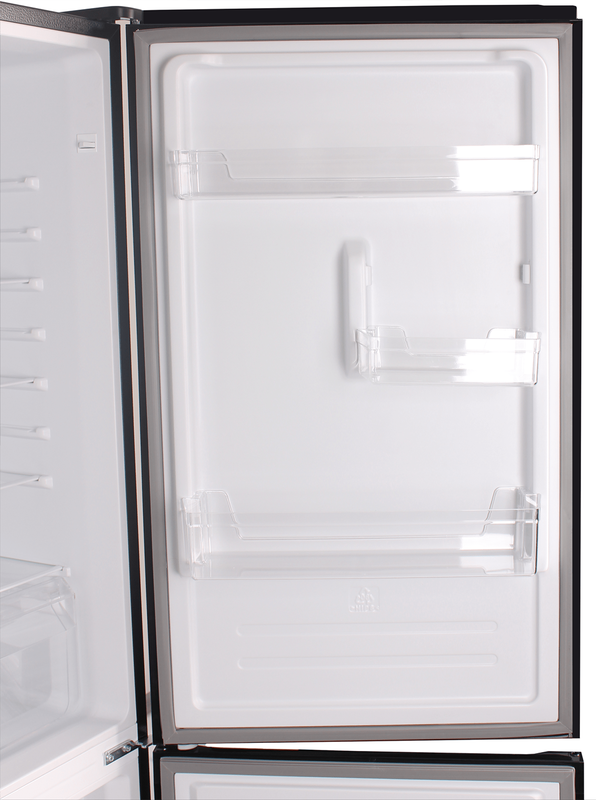 Холодильник Prime Technics RFN 1859 EGB BMF - фото - №11