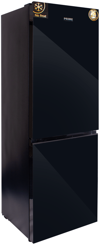 Холодильник Prime Technics RFN 1859 EGB BMF - фото - №1