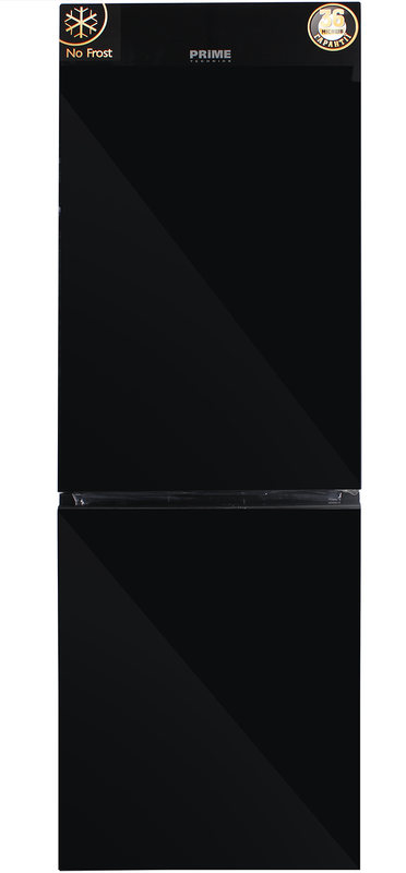 Холодильник Prime Technics RFN 1859 EGB BMF - фото - №0