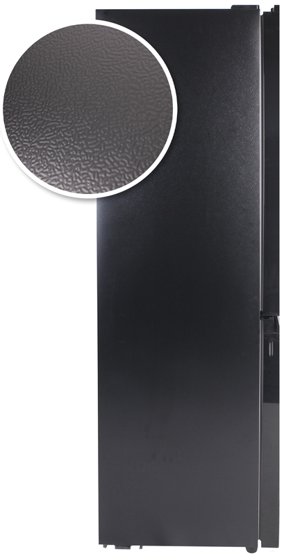 Холодильник Prime Technics RFN 1859 EGB BMF - фото - №3