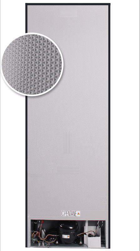 Холодильник Prime Technics RFN 1859 EGB BMF - фото - №4