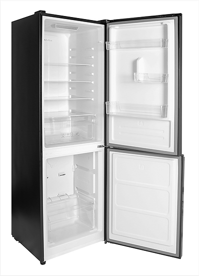 Холодильник Prime Technics RFN 1859 EGB BMF - фото - №6