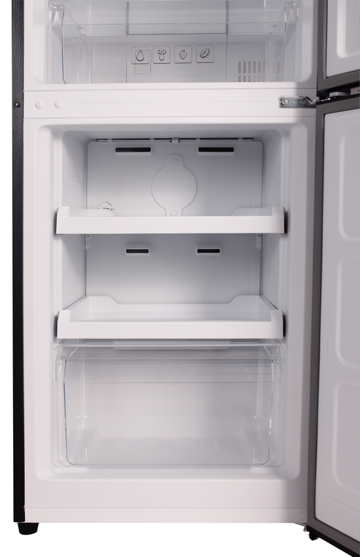 Холодильник Prime Technics RFN 1859 EGB BMF - фото - №8