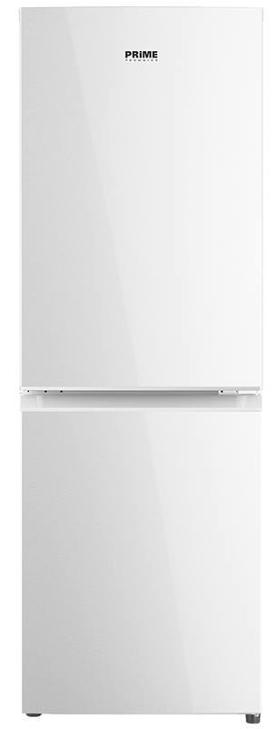 Холодильник Prime Technics RFS 1819 M BMF фото