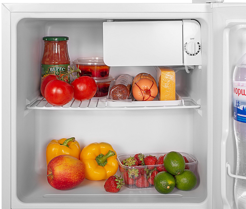 Холодильник Prime Technics RS 409 MT - фото - №7