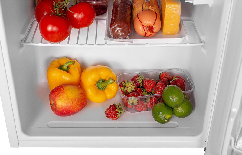 Холодильник Prime Technics RS 409 MT - фото - №8