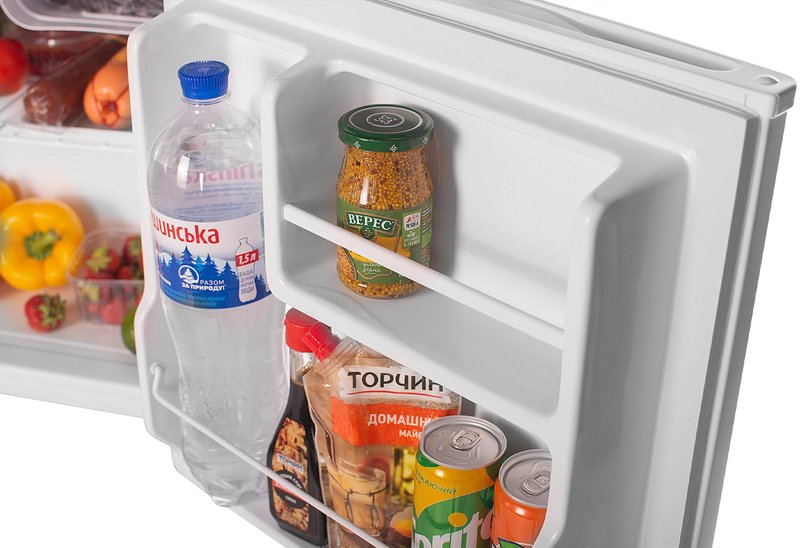 Холодильник Prime Technics RS 409 MT - фото - №9