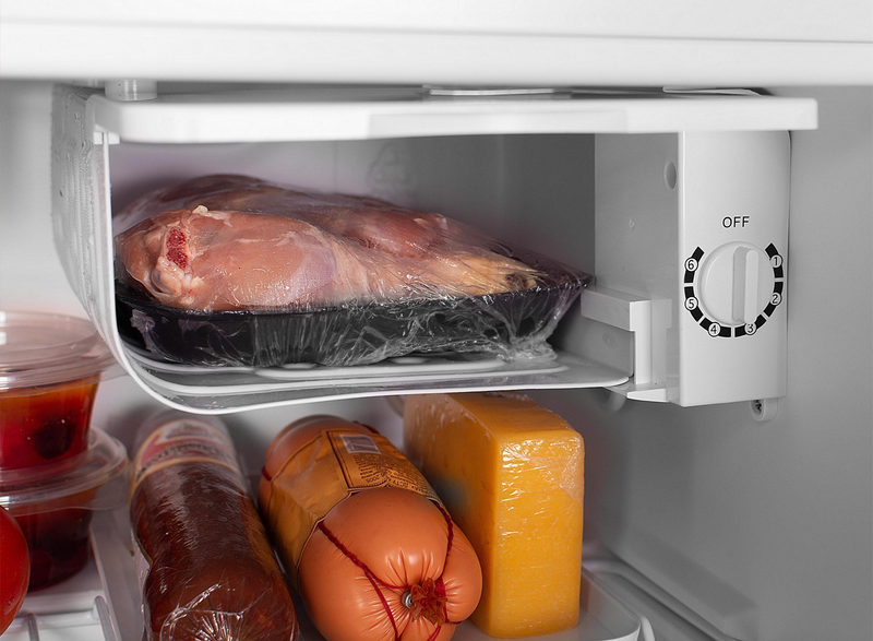 Холодильник Prime Technics RS 409 MT - фото - №10