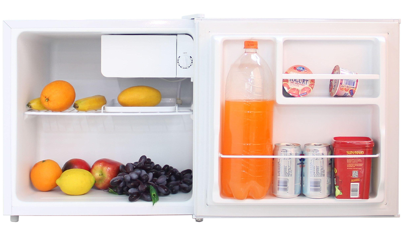 Холодильник Prime Technics RS 409 MT - фото - №11