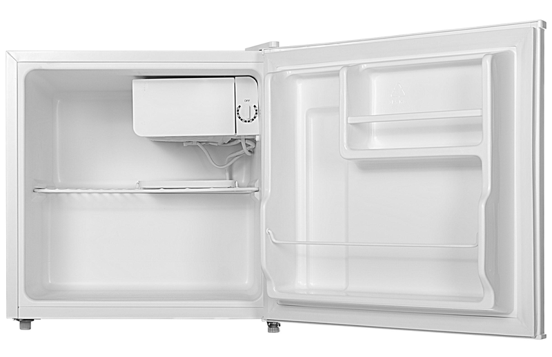 Холодильник Prime Technics RS 409 MT - фото - №1